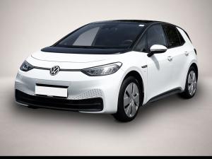 Volkswagen ID.3 Pro NAVI LED ACC