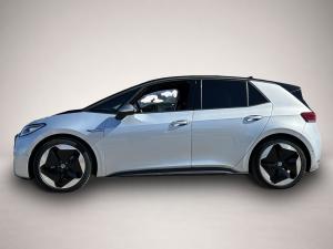 Volkswagen ID.3 Pro Performance 5-SITZER+PANORAMA+APP-CONNE