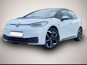 Volkswagen ID.3 Pro Performance 5-SITZER+WÄRMEPUMPE+PANORA