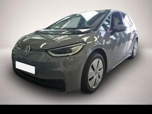 Volkswagen ID.3 Pro Performance Matrix/Design/RearView/ACC