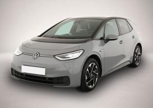 Volkswagen ID.3 Pro Performance, Pano, IQ.Light, HuD, Navi,