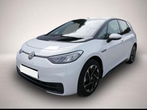 Volkswagen ID.3 PRO PERFORMANCE*ACC*APP-CONNECT*LED*NAVI*PA