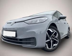 Volkswagen ID.3 Pro S 158¤ m.20% Anz. 82kWh WäPu Navi LED K
