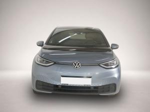 Volkswagen ID.3 Pro S 77 kWh