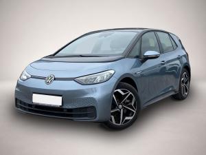 Volkswagen ID.3 PRO-S 82 kWh APP-CONNECT+NAVI+KOMFORTPAKET-