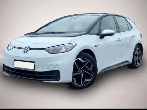 Volkswagen ID.3 PRO-S 82 kWh WÄRMEPUMPE+5-SITZER+APP-CONNE