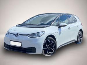 Volkswagen ID.3 PRO-S 82 kWh WÄRMEPUMPE+5-SITZER+APP-CONNE