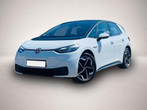 Volkswagen ID.3 PRO-S 82 kWh WÄRMEPUMPE+5-SITZER+APP-CONNE