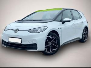 Volkswagen ID.3 PRO-S 82 kWh WÄRMEPUMPE+5-SITZER+APP-CONNE