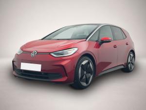 Volkswagen ID.3 Pro S 82kWh IQ.LIGHT AREA-VIEW HuD DCC ALU