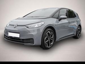 Volkswagen ID.3 Pro S NAVI LED ALU ACC LANE ASSIST