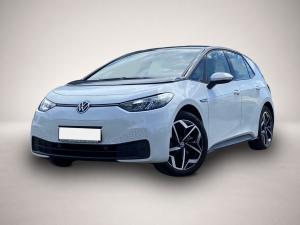 Volkswagen ID.3 PRO-S PDC+WÄRMEPUMPE+APP-CONNECT+KAMERA+NA