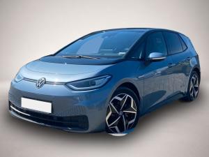 Volkswagen ID.3 PRO-S WÄRMEPUMPE+AUGMENTED+ASSISTENZ-SPORT