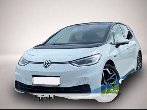 Volkswagen ID.3 PRO S WÄRMEPUMPE+DESIGN-KOMFORT-INFO-ASSIS