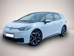 Volkswagen ID.3 PRO S WÄRMEPUMPE+KOMFORT-INFO-PAKET+APP-CO