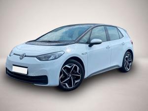 Volkswagen ID.3 PRO S WÄRMEPUMPE+KOMFORT-INFO-PAKET+APP-CO