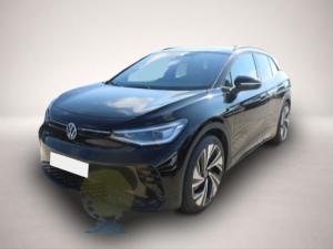Volkswagen ID.4 4Motion GTX AHK/Matrix/ACC/TravelAssist
