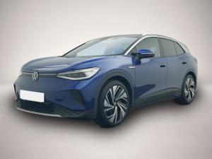 Volkswagen ID.4 82 kWh AHK PANO KAMERA IQ-LIGHT ALU 21