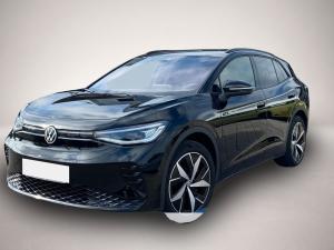 Volkswagen ID.4 GTX 4-MOTION ASSISTENZ-PLUS-KOMFORT-PLUS+AU