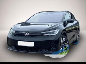 Volkswagen ID.4 GTX 4-MOTION WÄRMEPUMPE+AHK+21"+APP-CONNEC