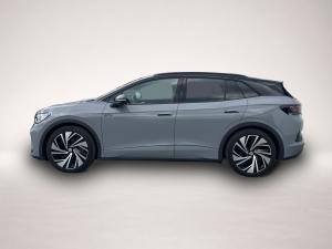 Volkswagen ID.4 GTX 4Motion 82kWh WäPu AHK HeadUp Navi Trav