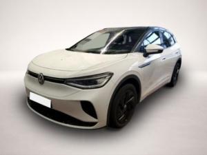 Volkswagen ID.4 GTX 4Motion Matrix/ACC/AHK