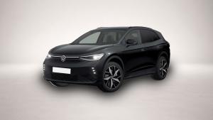 Volkswagen ID.4 GTX 77 kWh
