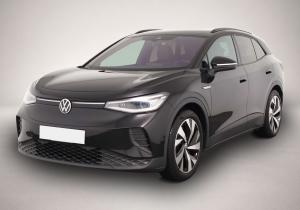 Volkswagen ID.4 Pro 4Motion 77 kWh