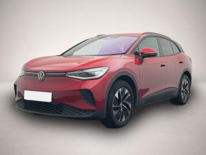 Volkswagen ID.4 Pro 5-J-GAR NAVI AHK IQ HARMAN KARDON