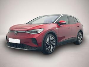 Volkswagen ID.4 Pro 82kWh AHK PANO IQ-LIGHT ALU 21