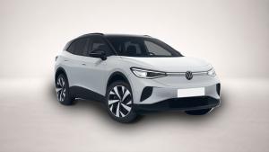 Volkswagen ID.4 Pro GOAL 77 kWh