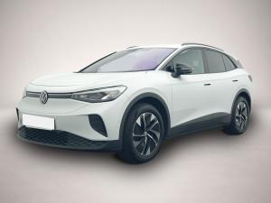 Volkswagen ID.4 Pro Goal KAMERA EASY-OPEN WÄRMEPUMPE