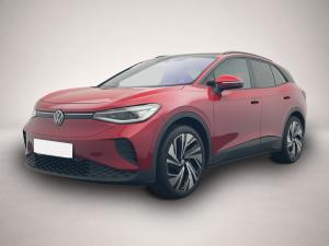 Volkswagen ID.4 Pro Leasing ab 492 EUR 5-J-GAR NAVI AHK PAN
