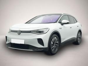 Volkswagen ID.4 Pro PANO IQ-LIGHT AREA-VIEW EASY-OPEN