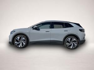 Volkswagen ID.4 Pro Performance 186¤ m.20% Anz. 82kWh WäPu
