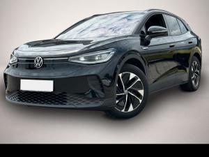 Volkswagen ID.4 PRO-PERFORMANCE 4-MOTION 82kWh+WÄRMEPUMPE+