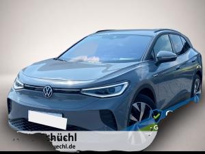 Volkswagen ID.4 PRO-PERFORMANCE 82 kWh WÄRMEPUMPE+20"+APP-