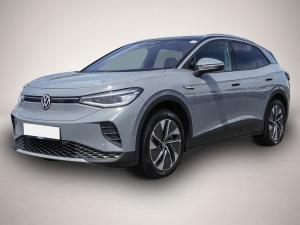 Volkswagen ID.4 Pro Performance AHK ALU PDC