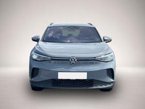 Volkswagen ID.4 Pro|NAVI|KAMERA|KEYLESS|ALARMANL.|TOTWINKEL