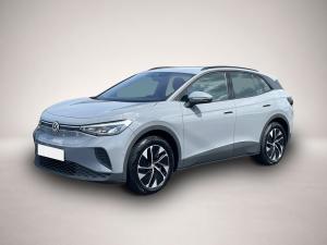 Volkswagen ID.4 Pro|NAVI|KAMERA|KEYLESS|ALARMANL.|TOTWINKEL