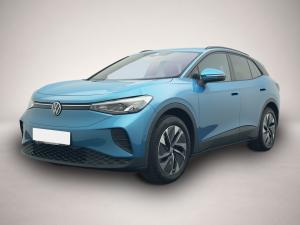 Volkswagen ID.4 Pure Move AHK AREA-VIEW WÄRMEPUMPE EASY-OPE
