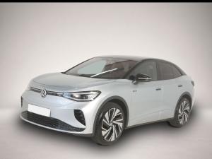 Volkswagen ID.5 GTX 77 kWh