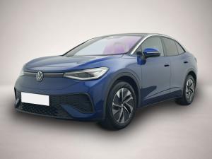 Volkswagen ID.5 Leasing ab 390EUR 5-J-GAR NAVI LED WÄRMEPUM