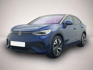 Volkswagen ID.5 Pro 5-J-GAR NAVI AHK LED