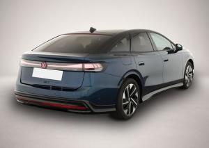 Volkswagen ID.7 Pro 210 kW Pro Black, AHK, HuD, IQ.Light, .
