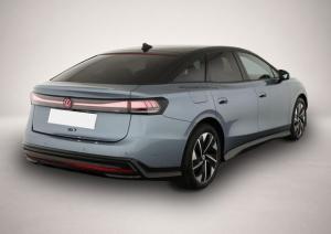 Volkswagen ID.7 Pro 210 kW Pro Black, AHK, HuD, IQ.Light, .