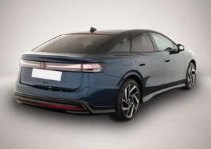 Volkswagen ID.7 Pro 210 kW Pro Black, AHK, HuD, IQ.Light, .