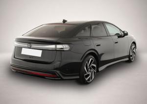Volkswagen ID.7 Pro 210 kW Pro Black, AHK, HuD, IQ.Light, .