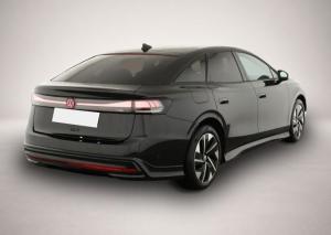 Volkswagen ID.7 Pro 210 kW Pro Black, AHK, HuD, IQ.Light, .