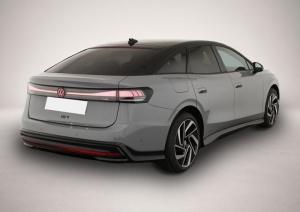 Volkswagen ID.7 Pro 210 kW Pro Black, HuD, IQ.Light, IQ.Dr.
